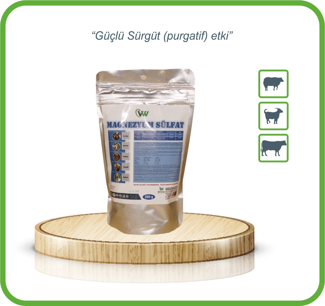 VW-ANTİ-KOKSİDİYAL